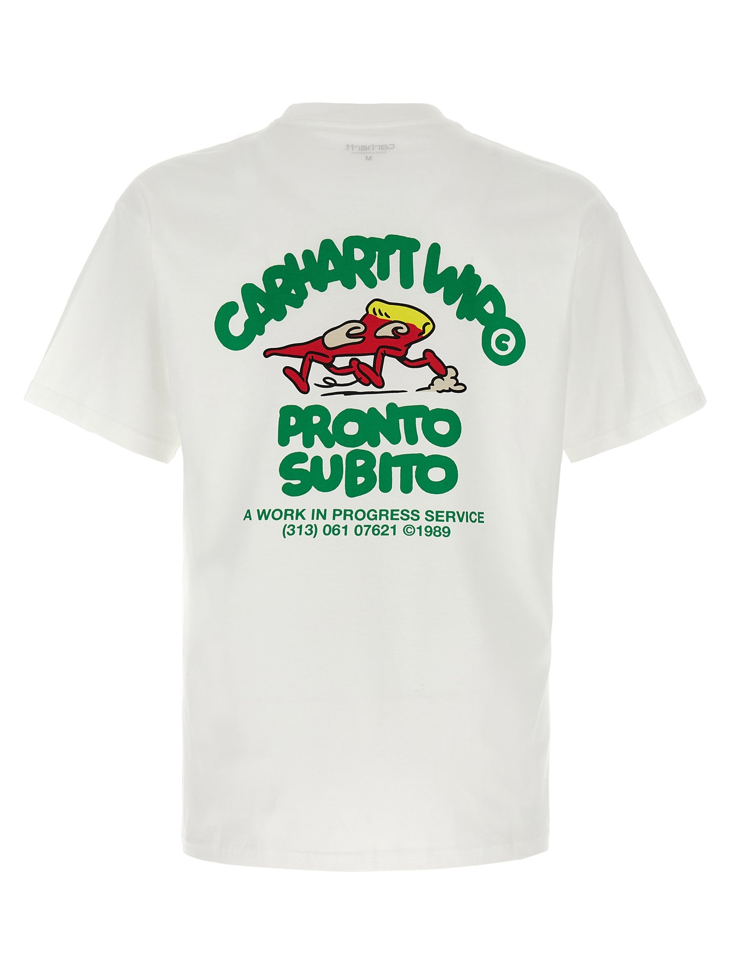 'Pronto' T-shirt T-shirt