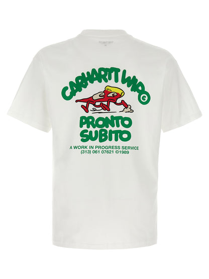 'Pronto' T-shirt T-shirt