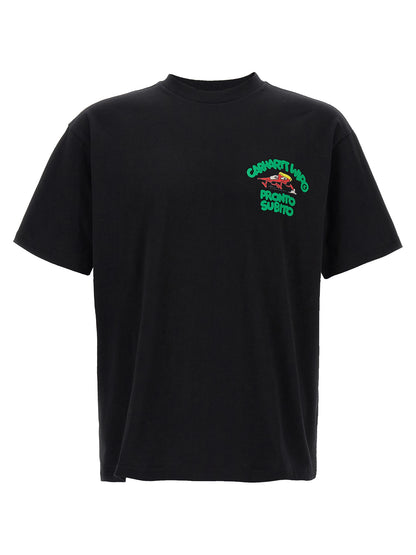 'Pronto' T-shirt T-shirt