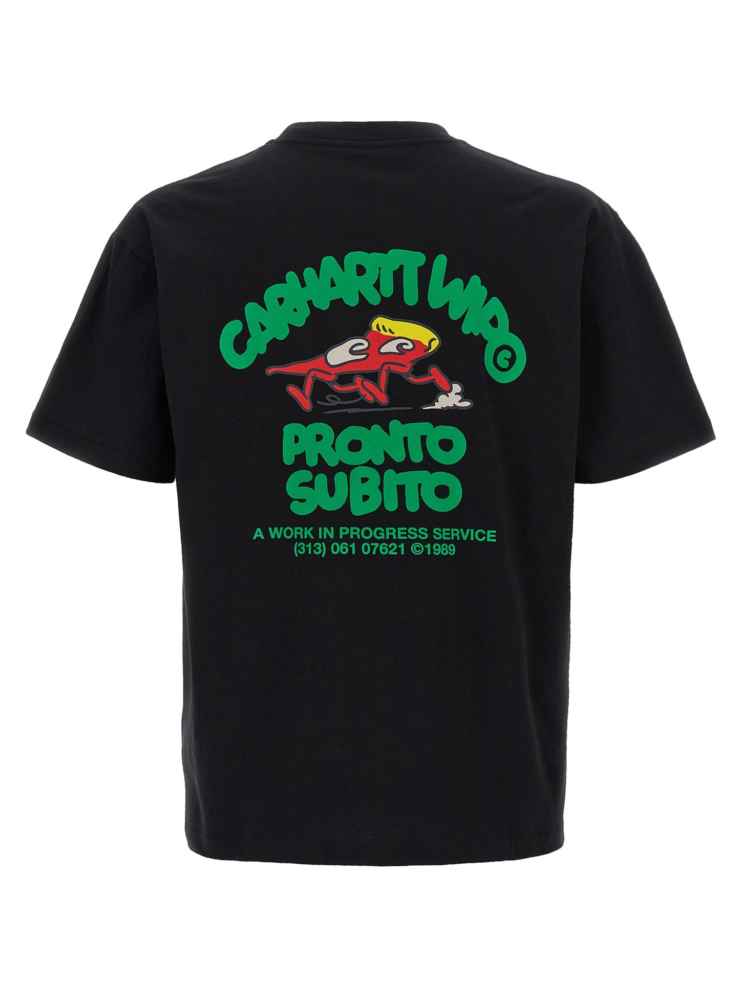 'Pronto' T-shirt T-shirt
