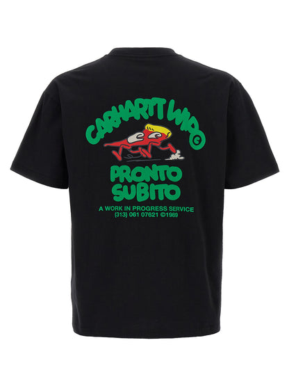 'Pronto' T-shirt T-shirt