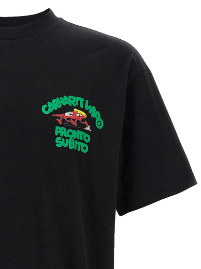 'Pronto' T-shirt T-shirt