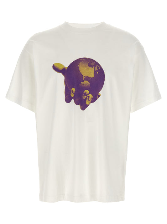 'Saviour' T-shirt T-shirt