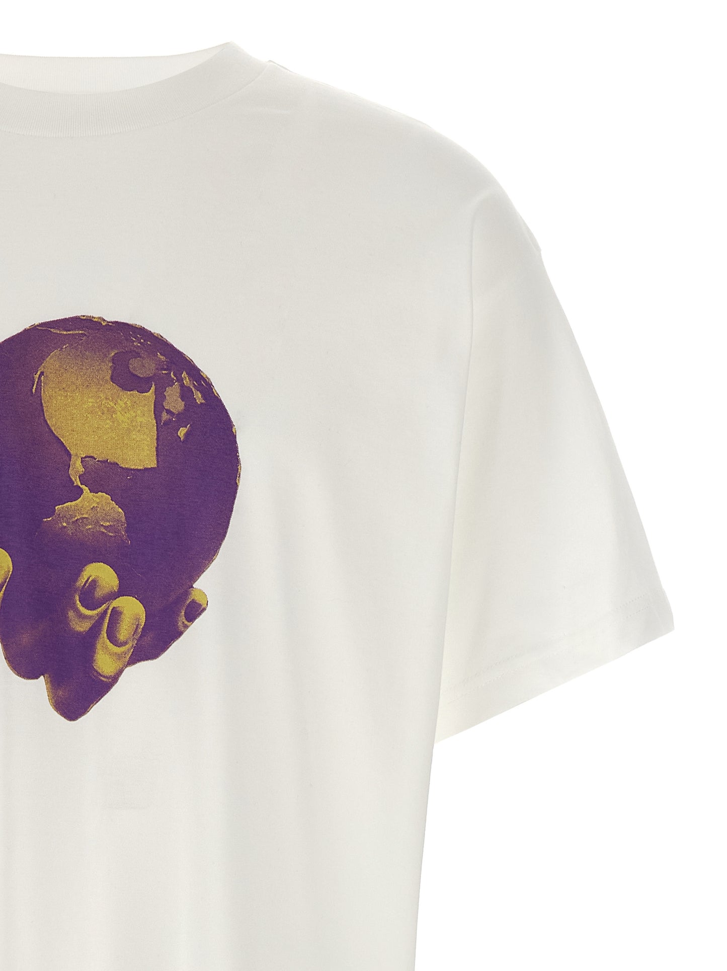 'Saviour' T-shirt T-shirt