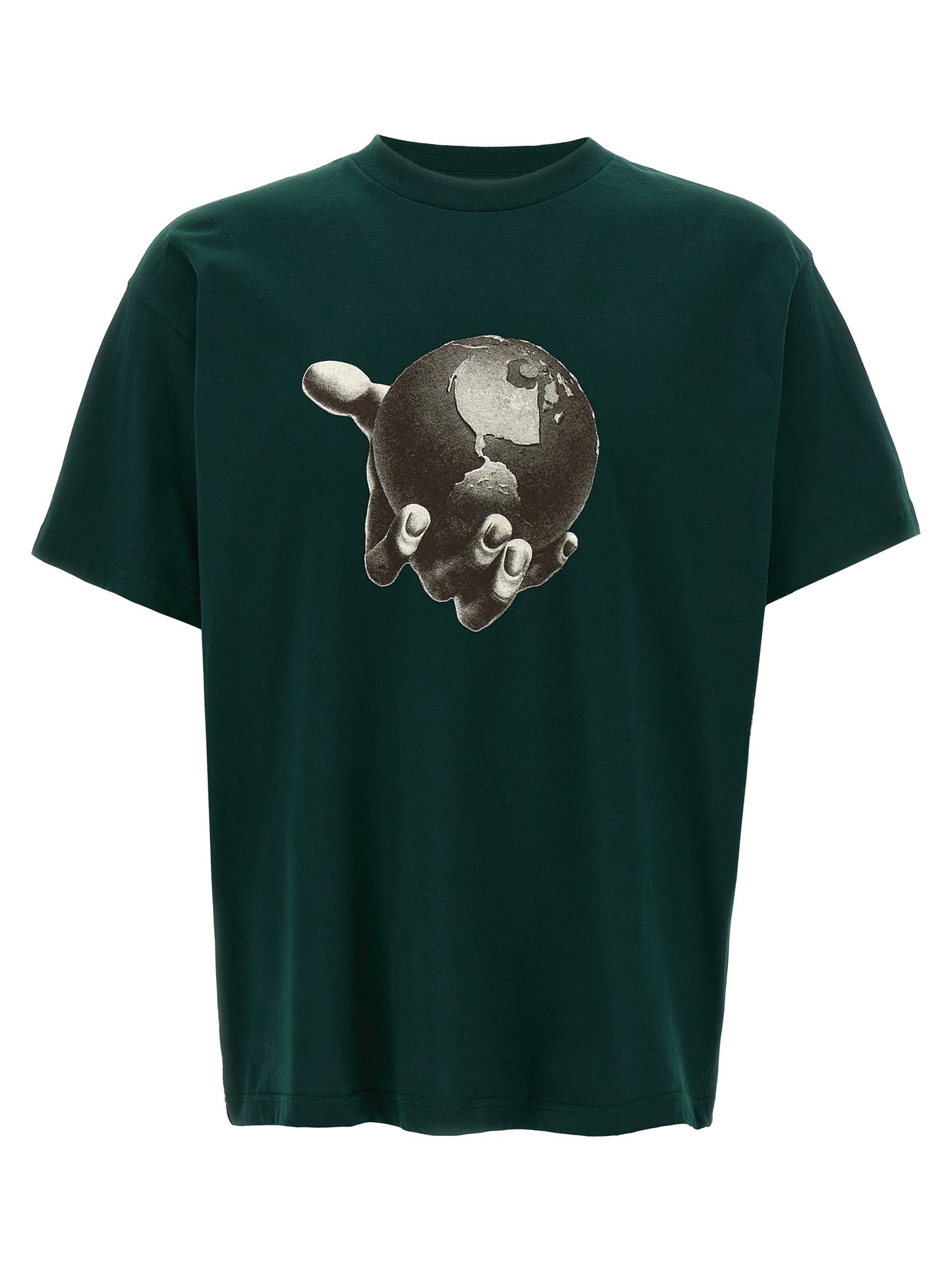 'Saviour' T-shirt T-shirt