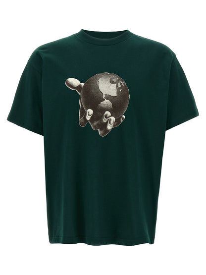 'Saviour' T-shirt T-shirt
