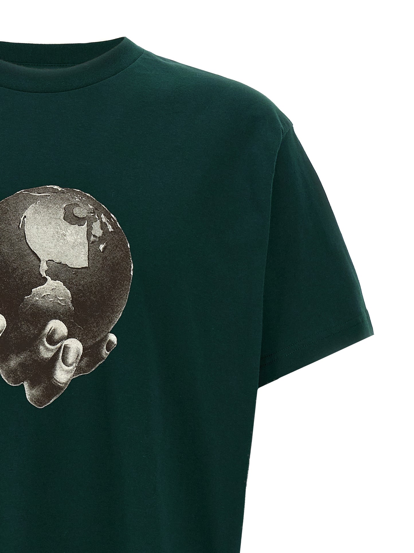 'Saviour' T-shirt T-shirt