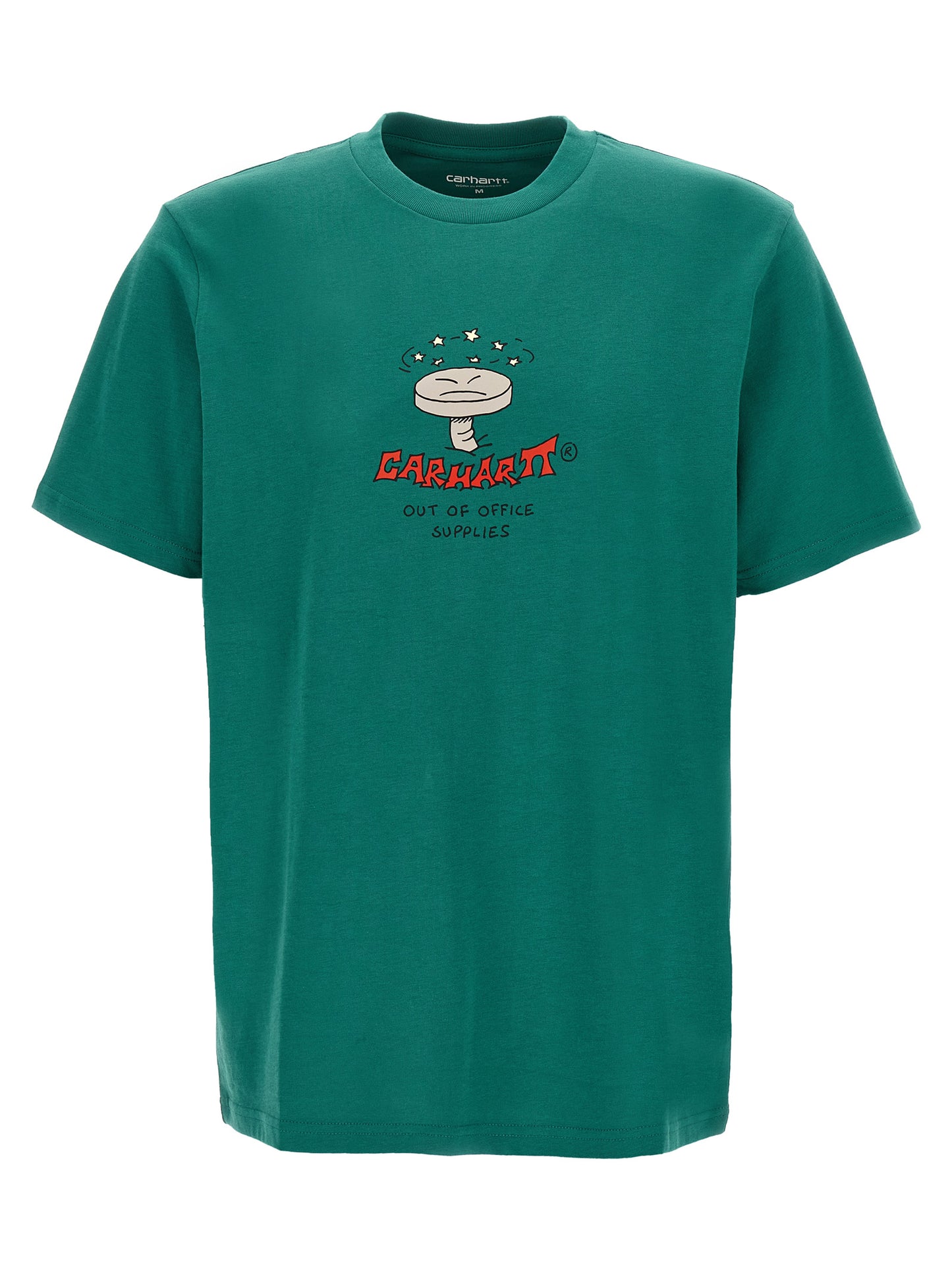 'Work Life Romance' T-shirt T-shirt