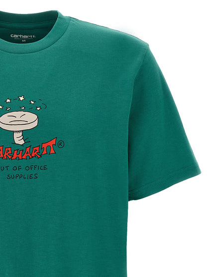 'Work Life Romance' T-shirt T-shirt