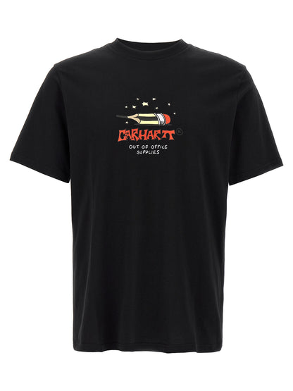 'Work Life Romance' T-shirt T-shirt
