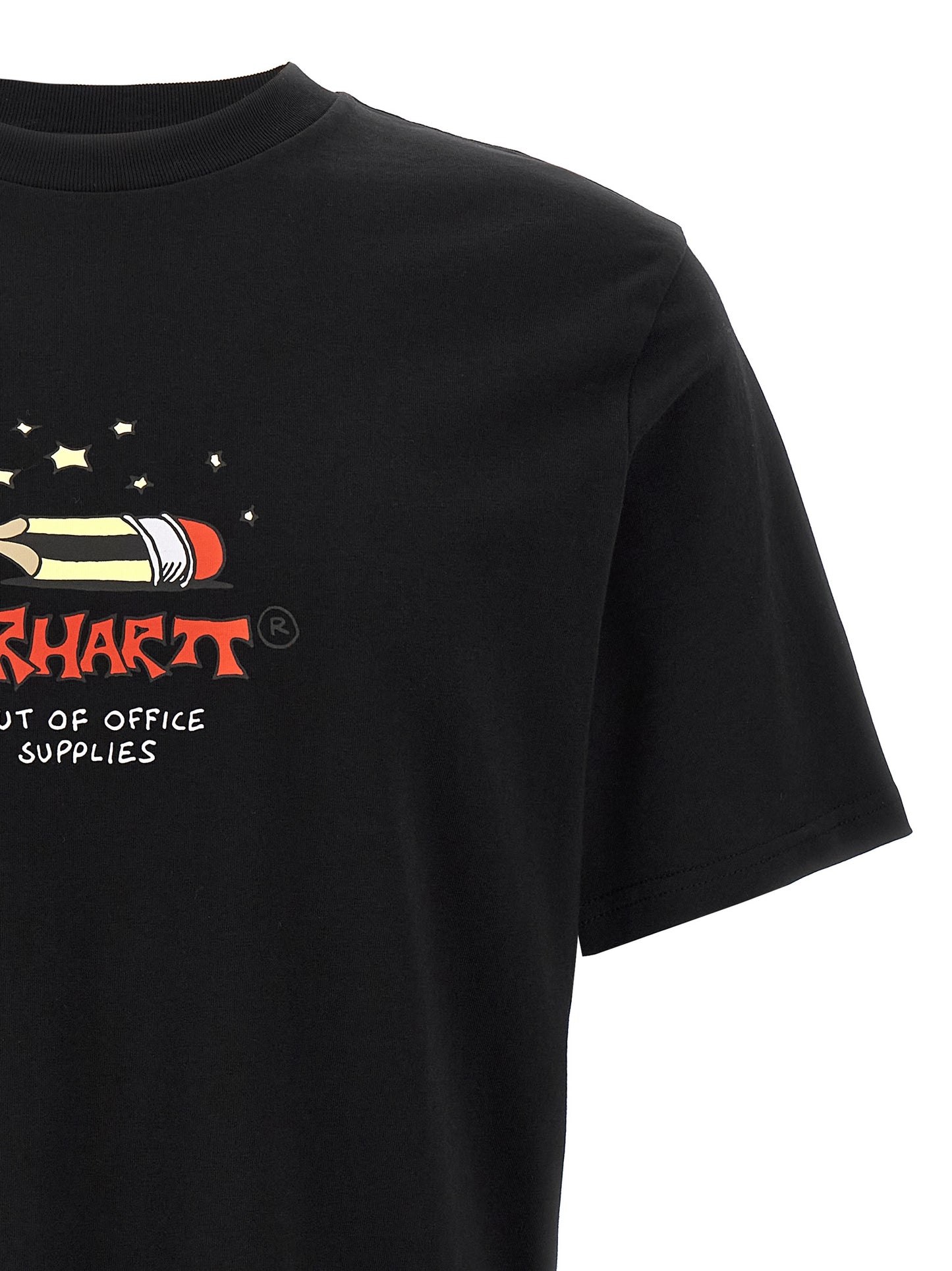 'Work Life Romance' T-shirt T-shirt