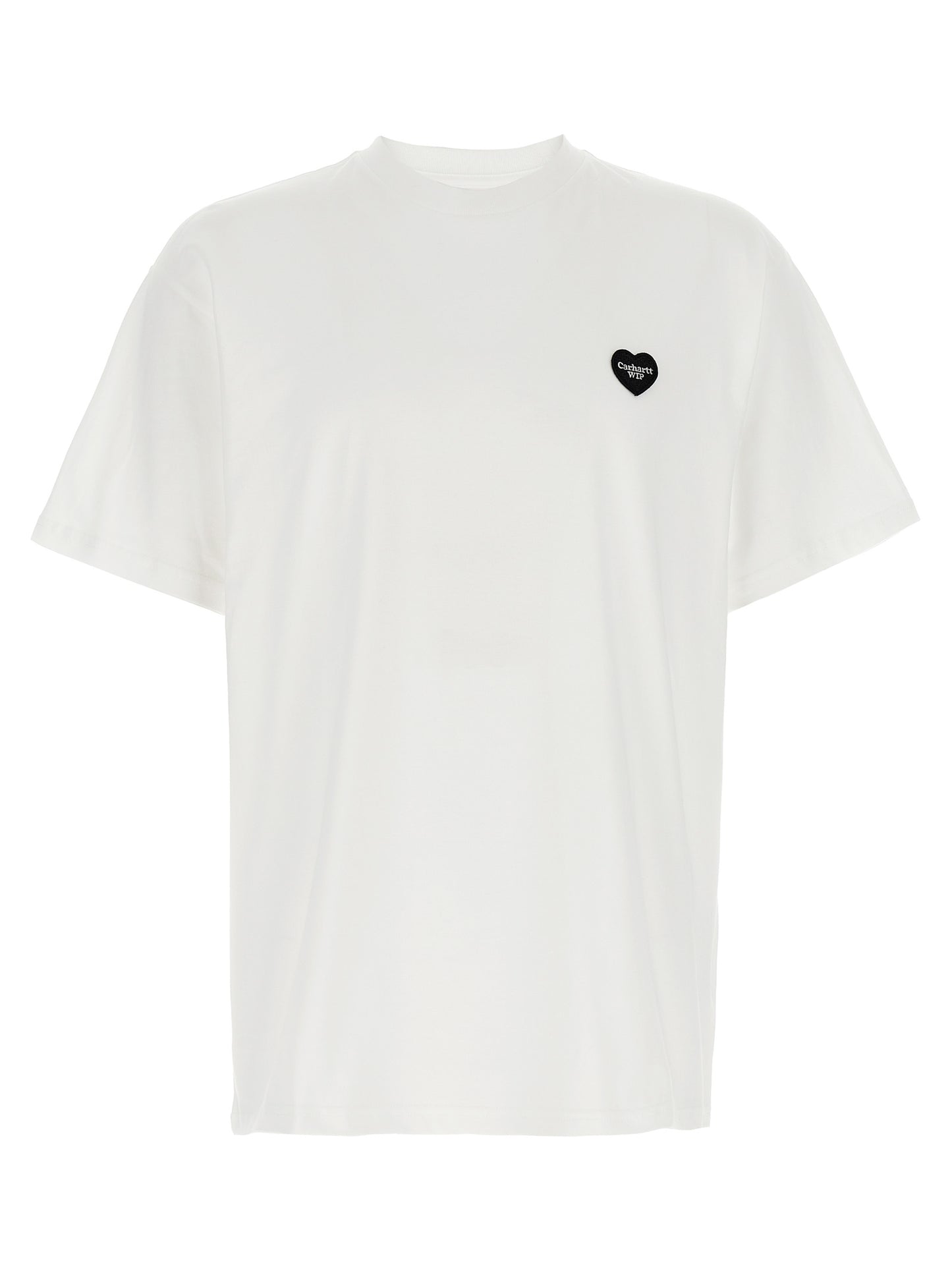 'Heart II Hartt' T-shirt T-shirt