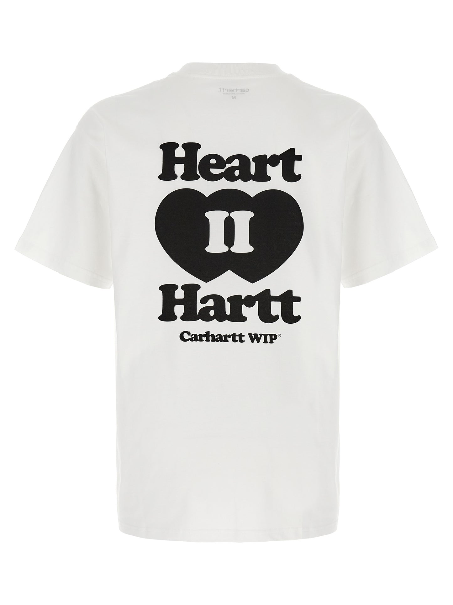 'Heart II Hartt' T-shirt T-shirt