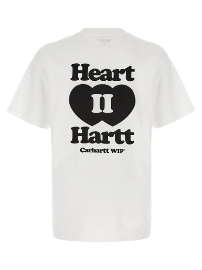 'Heart II Hartt' T-shirt T-shirt