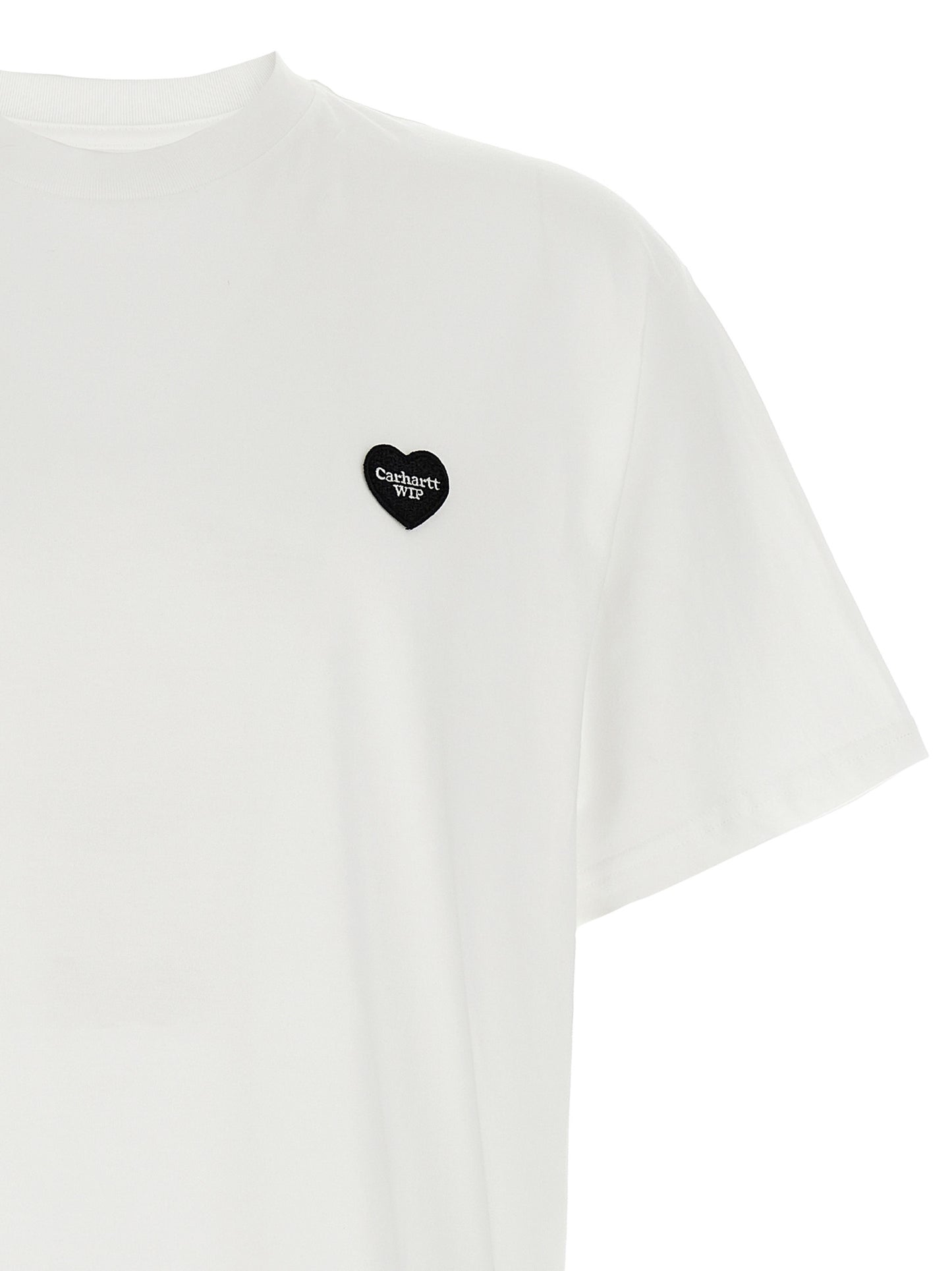 'Heart II Hartt' T-shirt T-shirt
