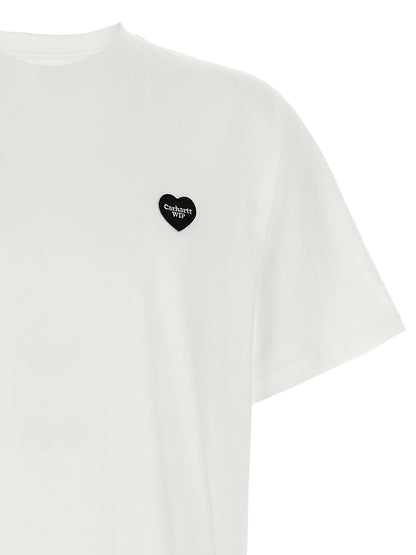 'Heart II Hartt' T-shirt T-shirt