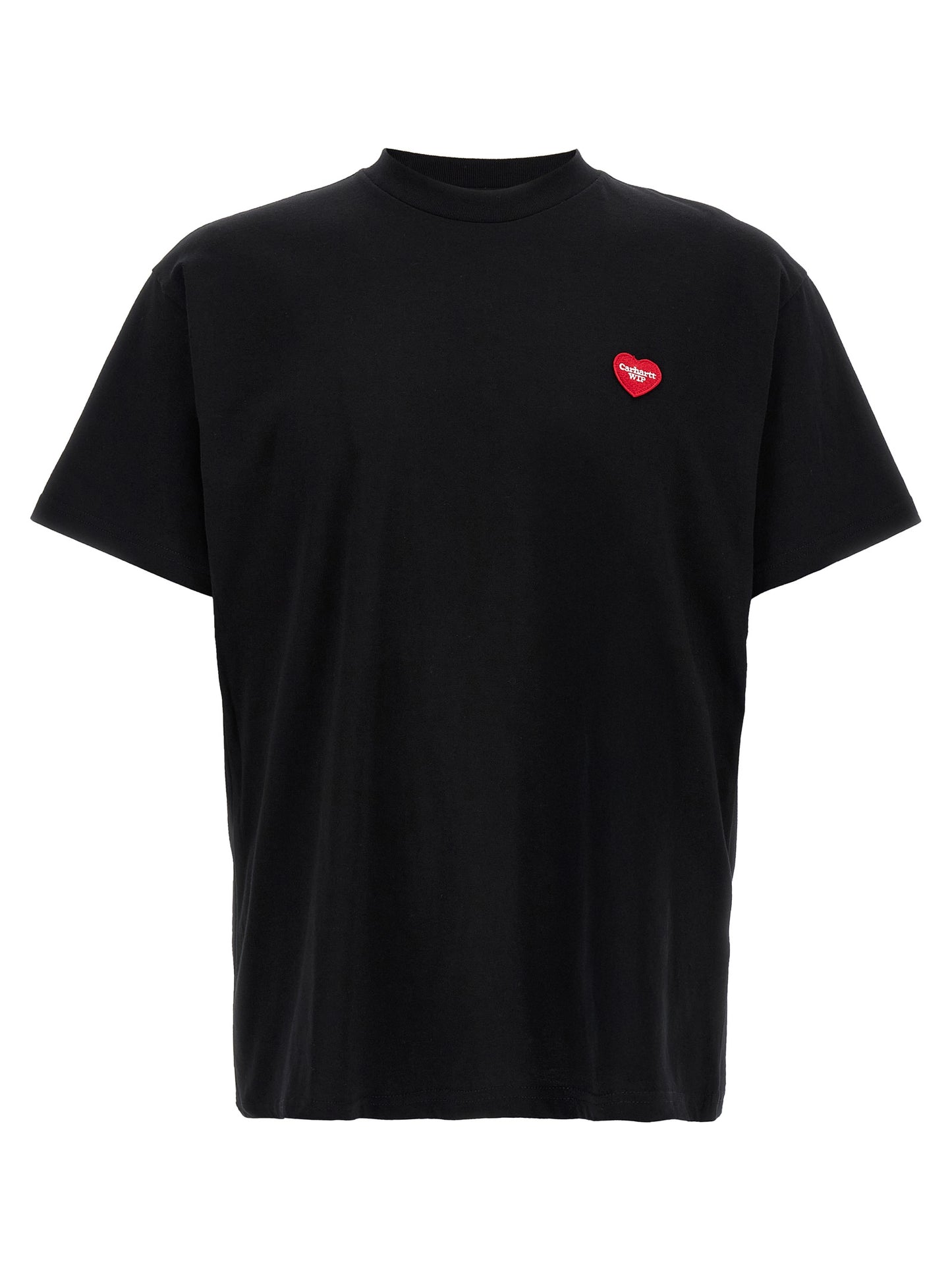 'Heart II Hartt' T-shirt T-shirt