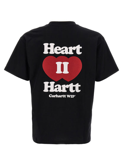 'Heart II Hartt' T-shirt T-shirt