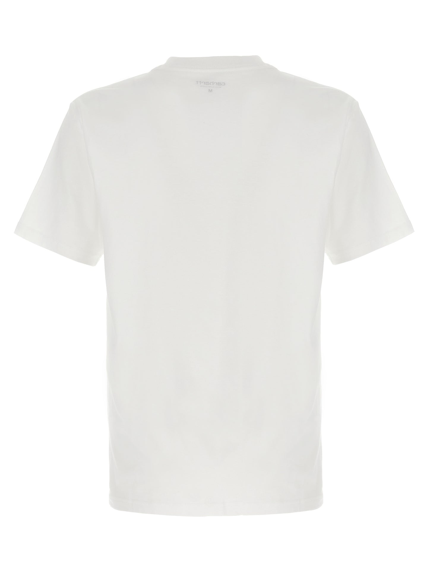 'Solar Chrome C-Logo' T-shirt T-shirt