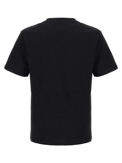 'Solar Chrome C-Logo' T-shirt T-shirt