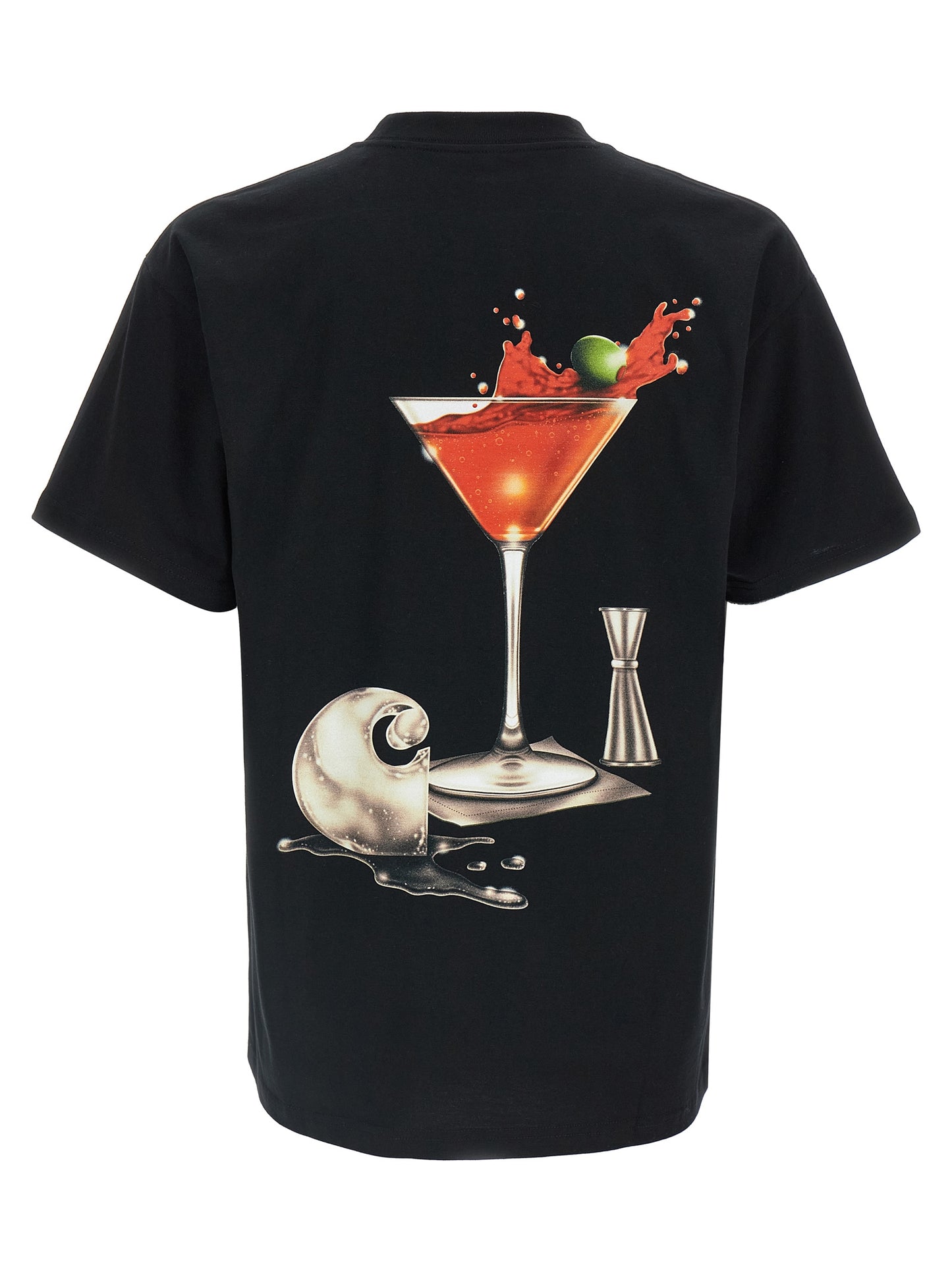 'Jake Garcia' T-shirt T-shirt