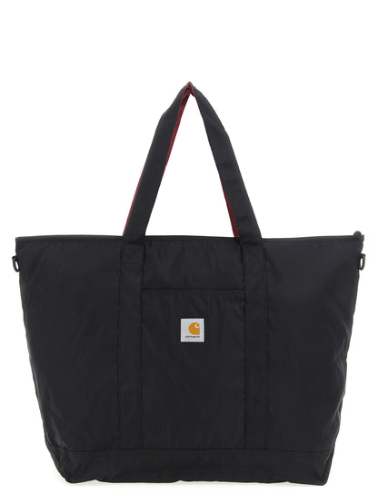 'Alumni' duffel bag Lifestyle