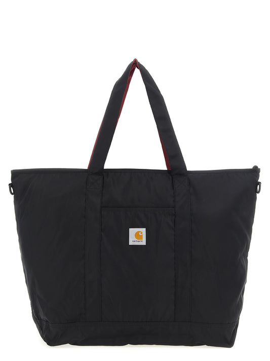 'Alumni' duffel bag Lifestyle