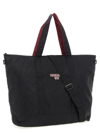 'Alumni' duffel bag Lifestyle