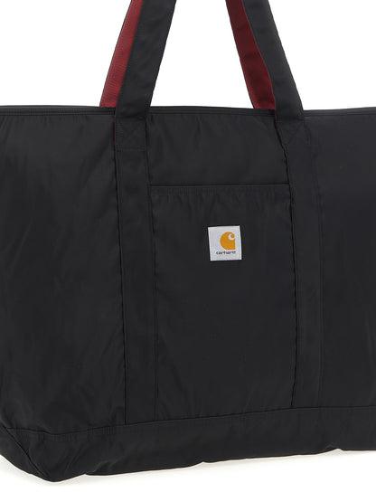 'Alumni' duffel bag Lifestyle