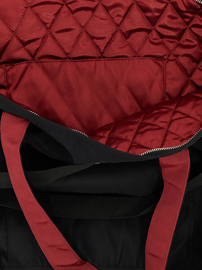 'Alumni' duffel bag Lifestyle