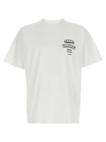 'Sandwich' T-shirt T-shirt