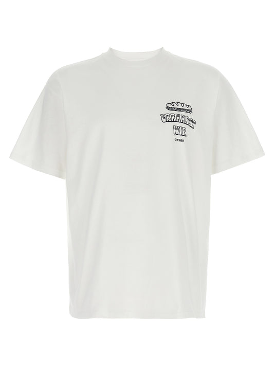 'Sandwich' T-shirt T-shirt