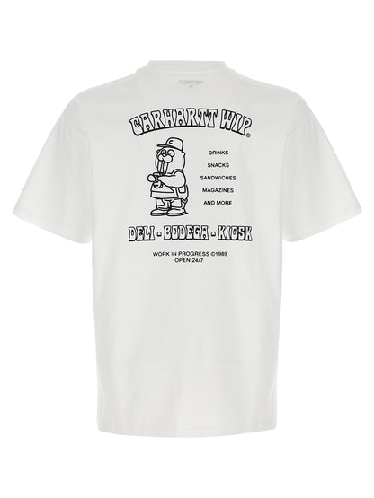 'Sandwich' T-shirt T-shirt