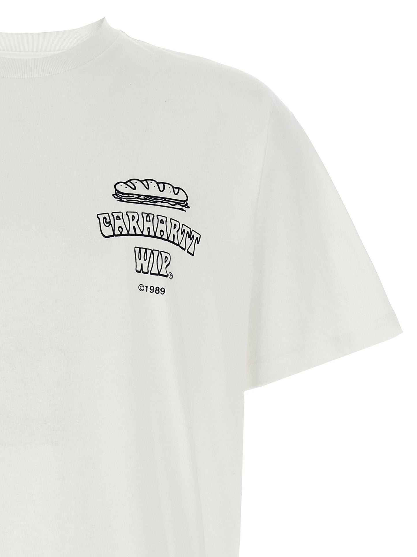 'Sandwich' T-shirt T-shirt