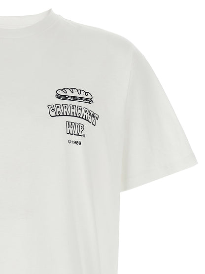 'Sandwich' T-shirt T-shirt