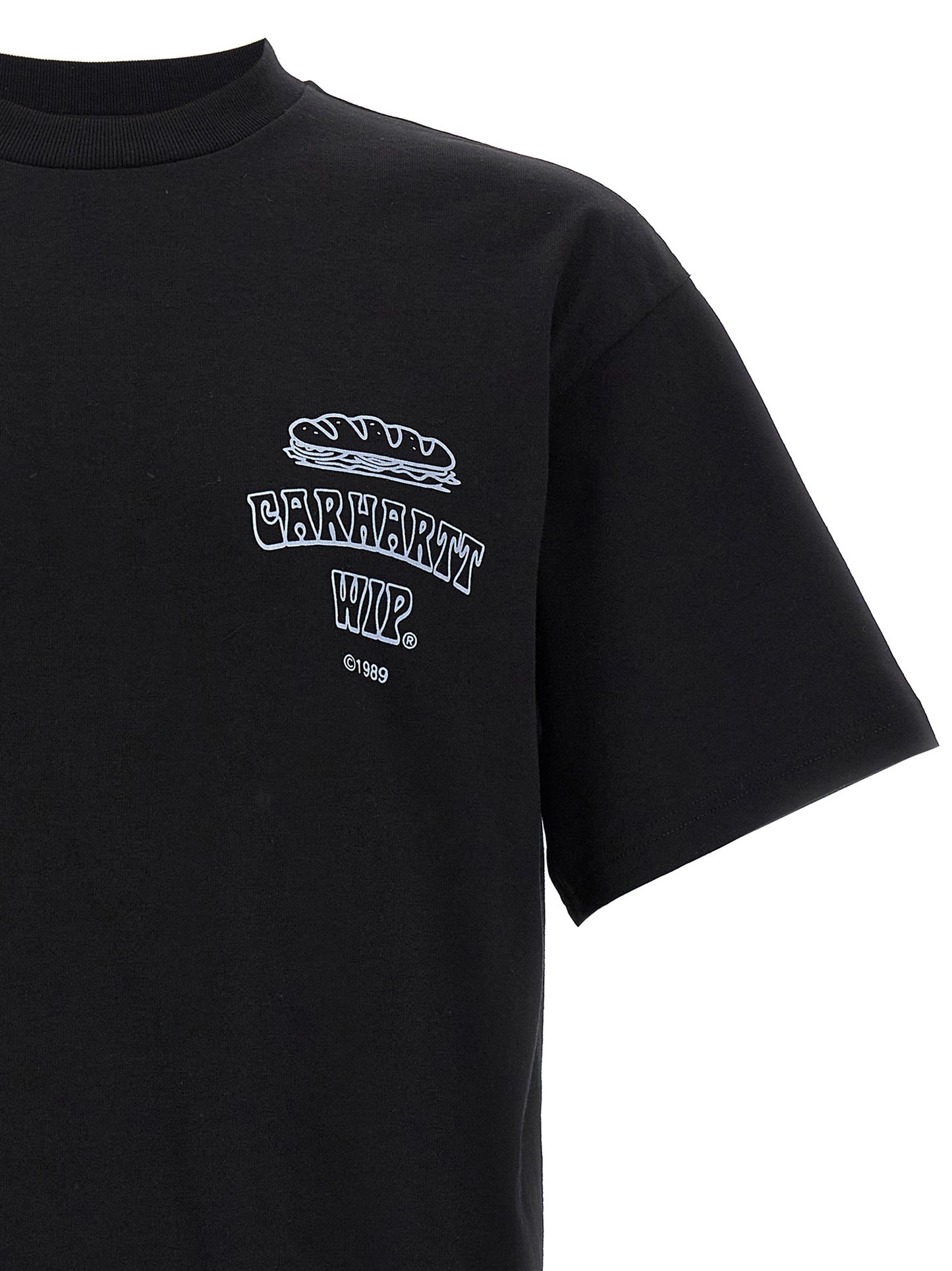 'Sandwich' T-shirt T-shirt