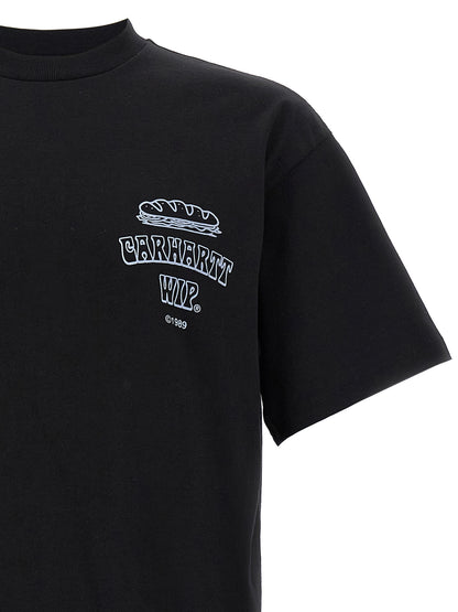 'Sandwich' T-shirt T-shirt