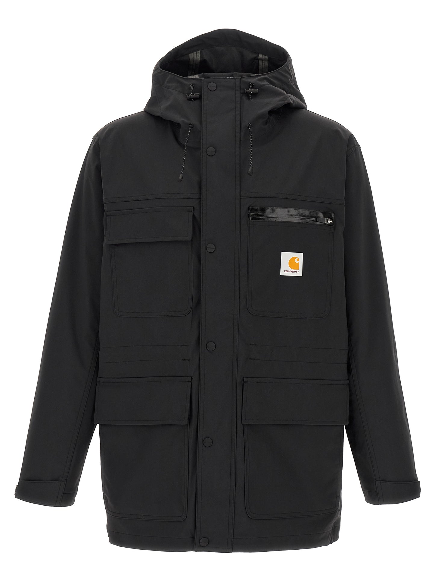 'Bowden' jacket Down jacket, Parka, Casual jackets