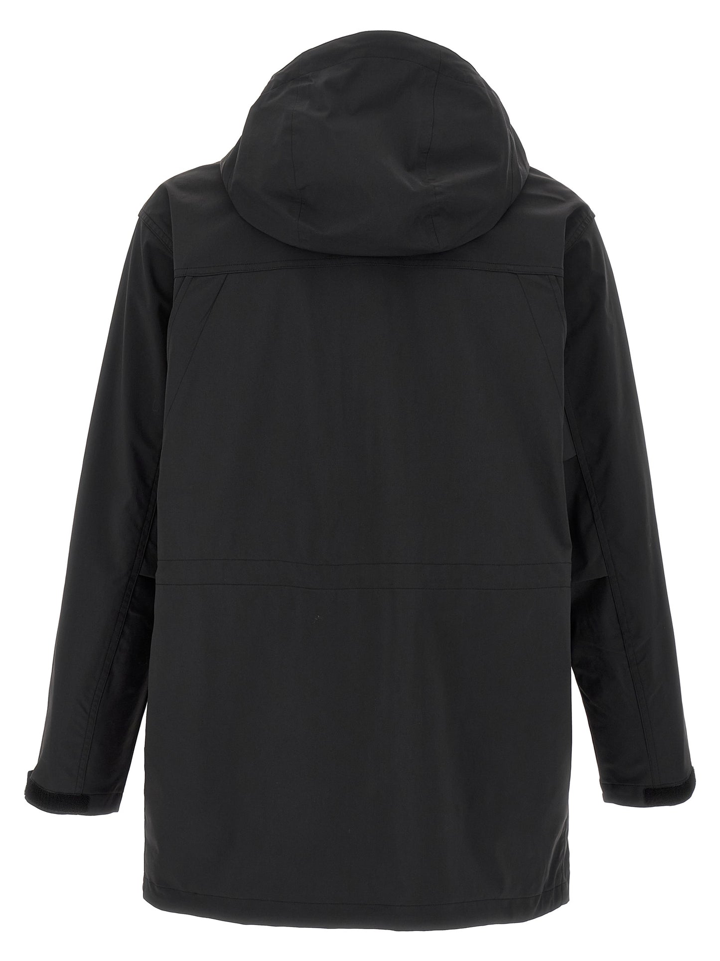 'Bowden' jacket Down jacket, Parka, Casual jackets