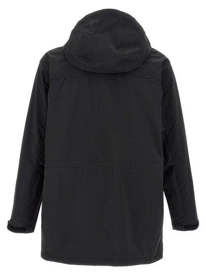 'Bowden' jacket Down jacket, Parka, Casual jackets