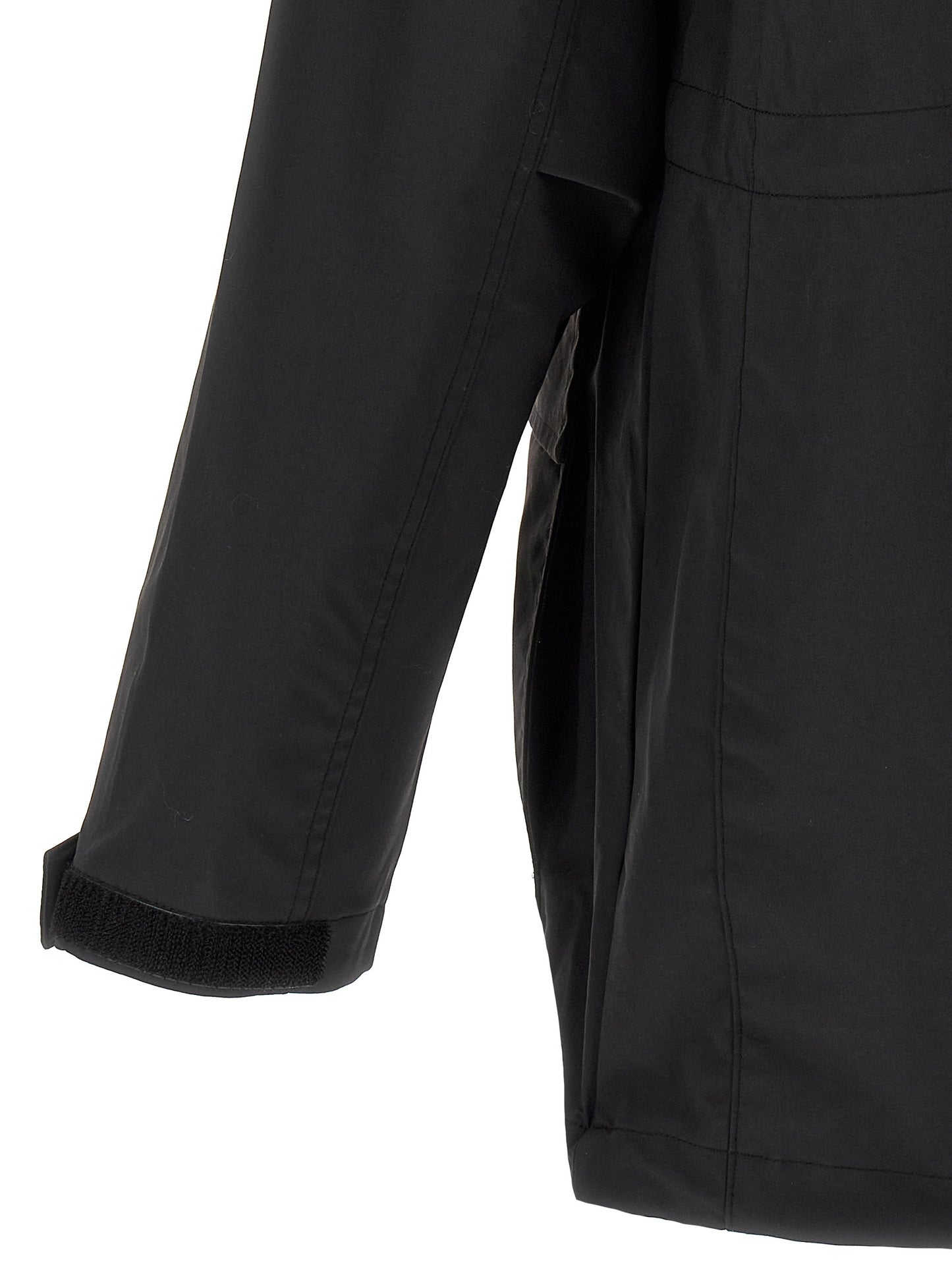 'Bowden' jacket Down jacket, Parka, Casual jackets