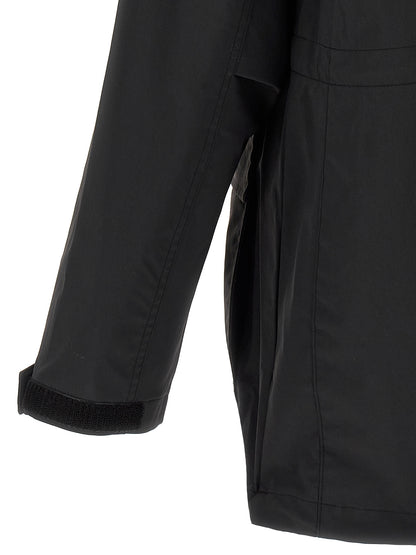 'Bowden' jacket Down jacket, Parka, Casual jackets