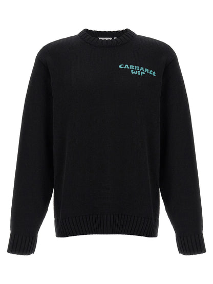 'Helix' sweater Sweater, cardigans