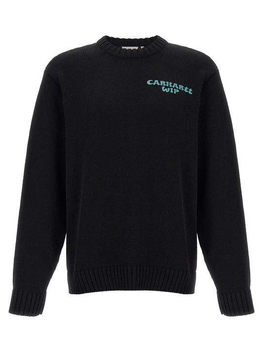 'Helix' sweater Sweater, cardigans