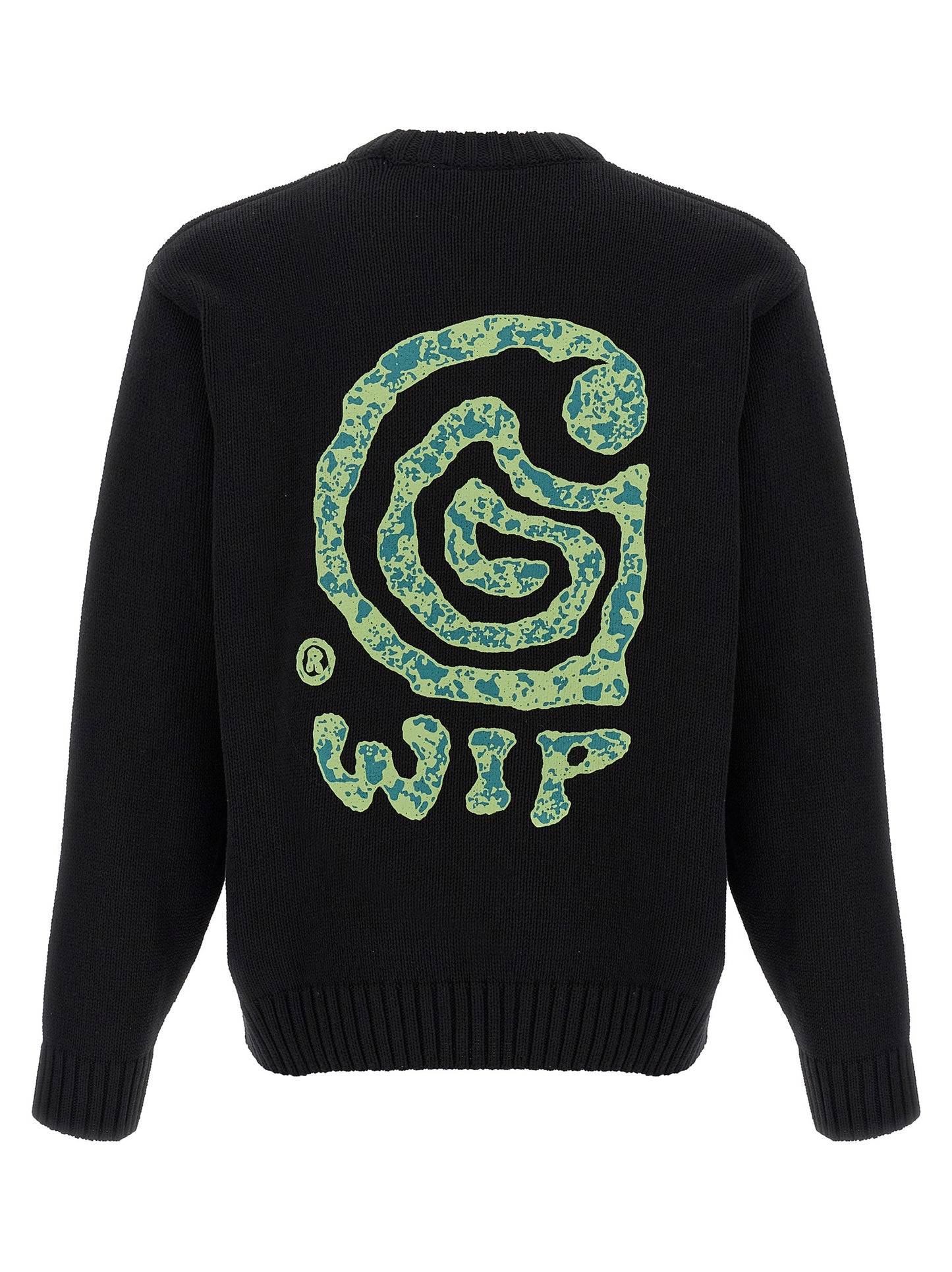 'Helix' sweater Sweater, cardigans