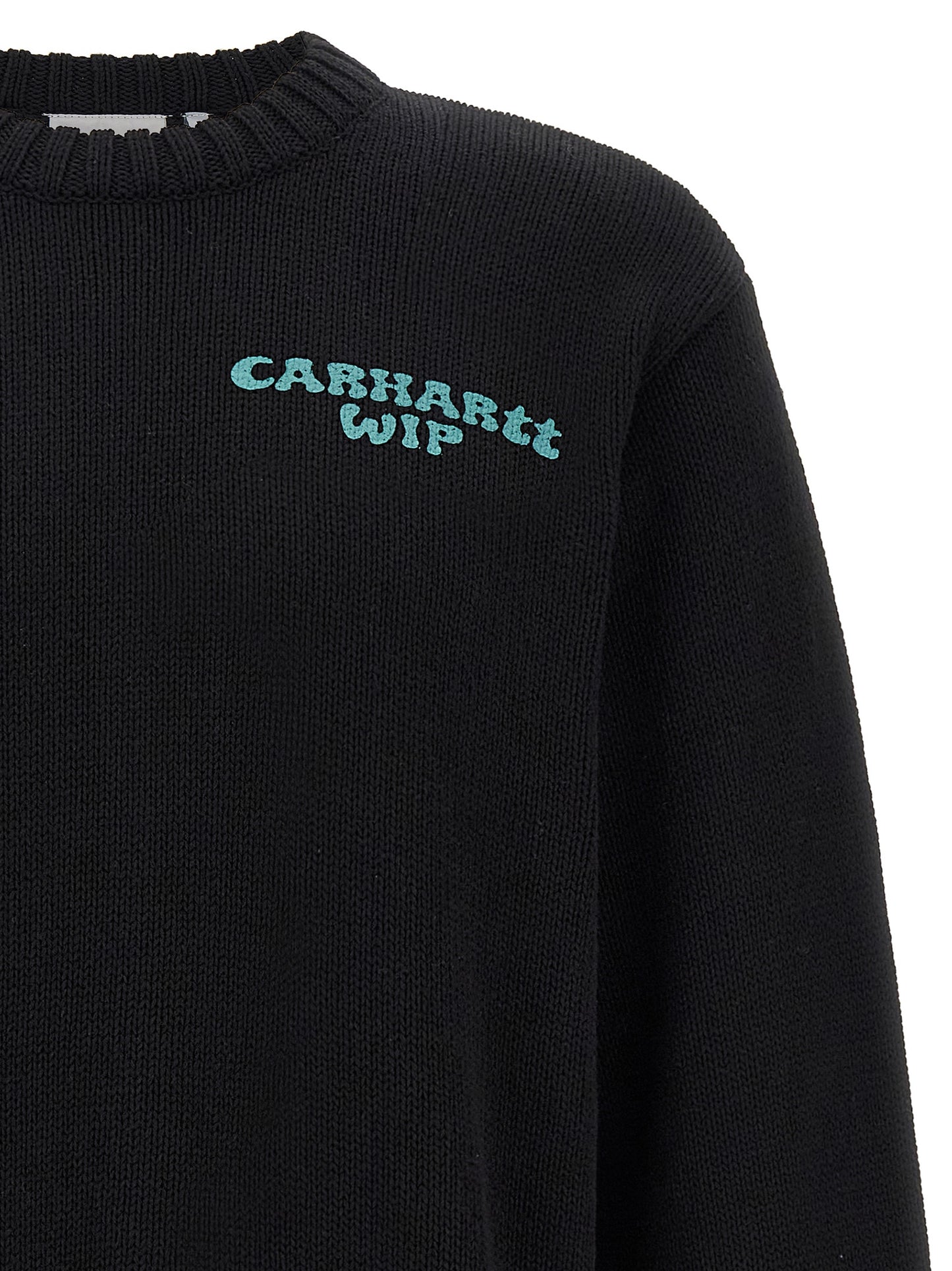 'Helix' sweater Sweater, cardigans