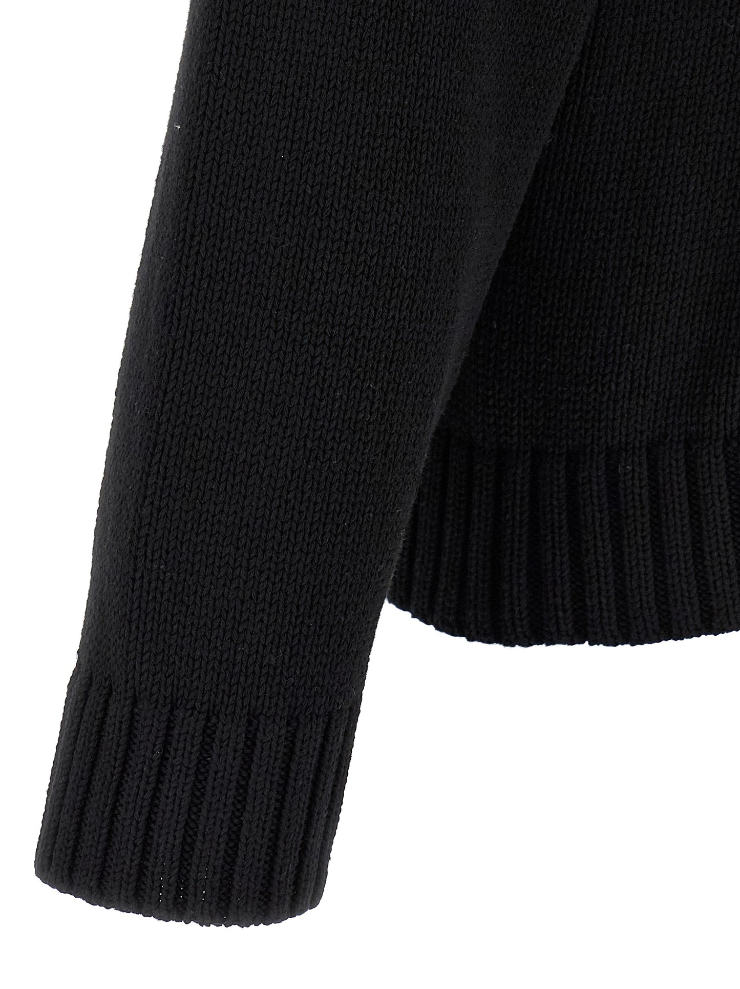 'Helix' sweater Sweater, cardigans