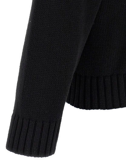 'Helix' sweater Sweater, cardigans