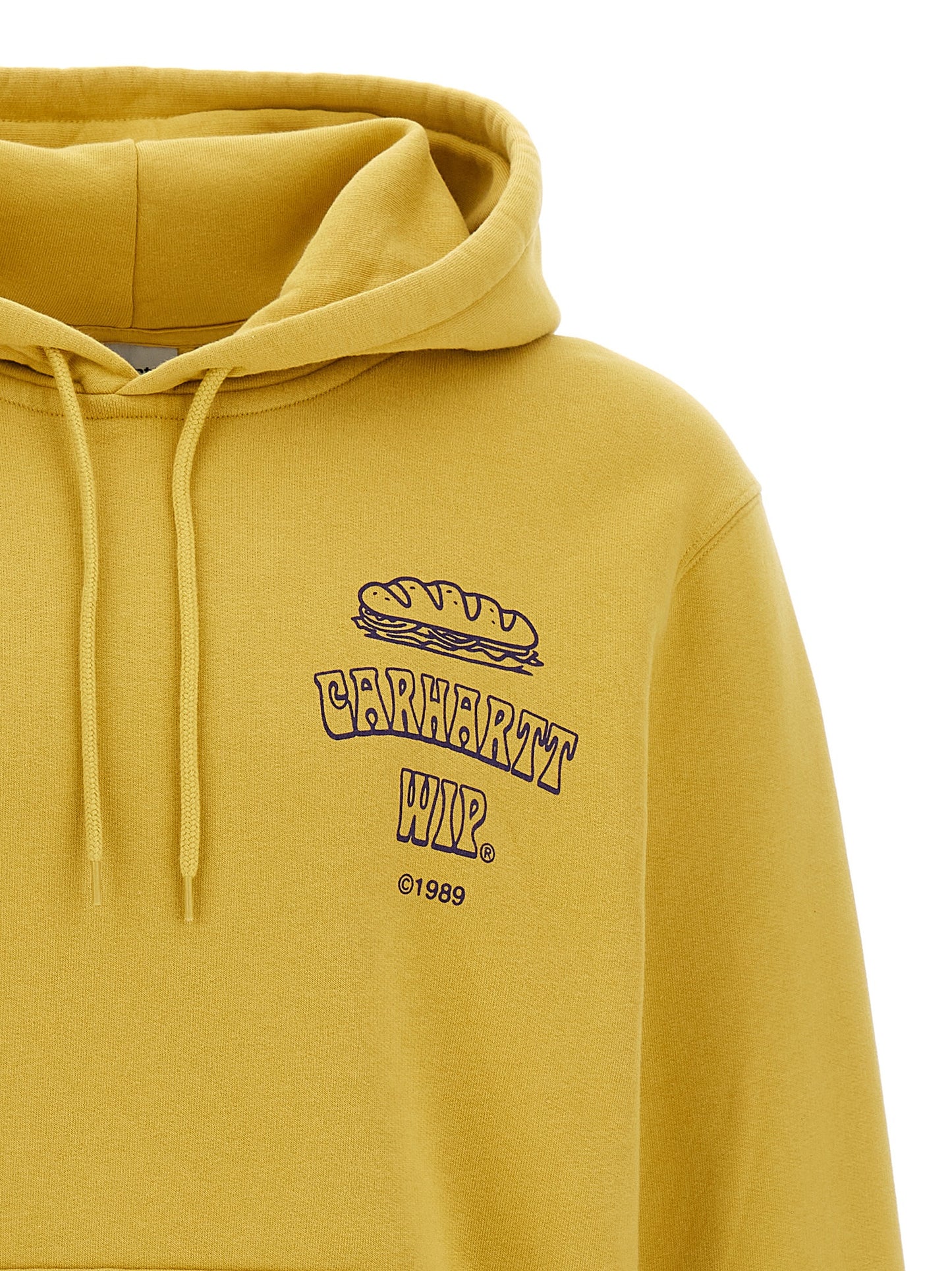 'Sandwich' hoodie Sweatshirt