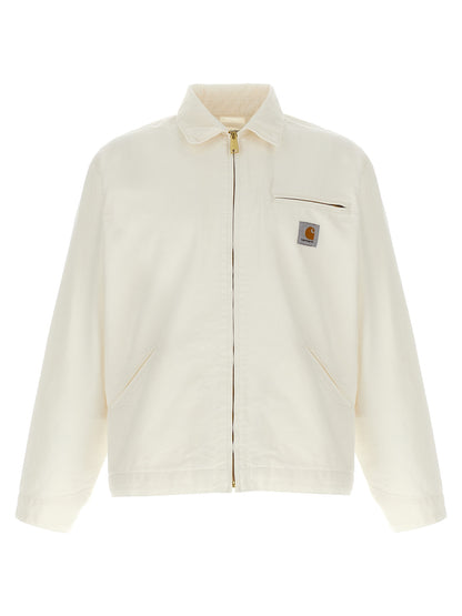'OG Detroit' jacket Down jacket, Parka, Casual jackets